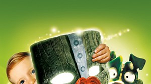 Le Fils du Mask - Apple TV