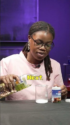 How to make a lava lamp
