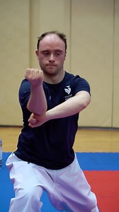 Derniers réglages avant le début des hostilités demain 👊 | France Karaté