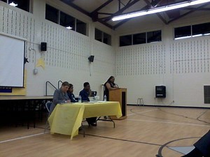 APS Unveils 5-Year Plan at SNAPPS Meeting