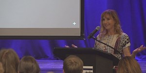 School of Mines celebrates all things STEM during engineers week