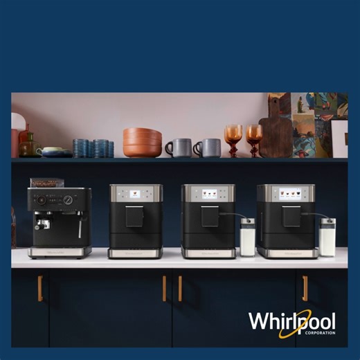 3.1K views · 25 reactions | Whirlpool Corporation (NYSE: $WHR) has reported its first-quarter #earnings results for 2024. View our full results here: https://investors.whirlpoolcorp.com/news-and-events/news/news-details/2024/Whirlpool-Announces-First-Quarter-Results-Significant-Portfolio-Transformation-Milestone/default.aspx | Whirlpool Corporation | Facebook