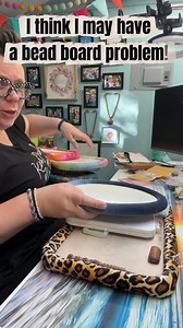 #beadedpath #offthebeadedpath #beading board | Off the Beaded Path