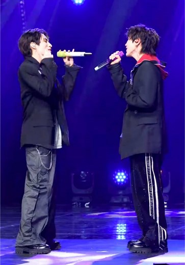 #TEN #TENLEE #텐 #李永钦 #テン