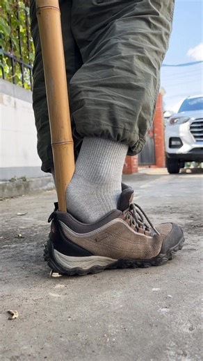 DIY Bamboo Shoe Horn – Simple and Handy #mydiystyle #easytools #secrethacks #craft | Epic DIY