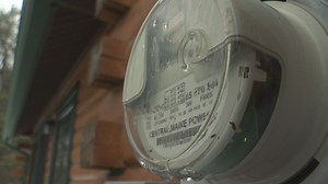 Maine man with cancer sues CMP, saying its smart meter fees are discriminatory