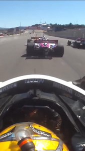 1.4K reactions · 61 shares | Get ready….. @indycar arrives to Laguna Seca July 25-27! Ride onboard with @alexanderrossi for the start of last year’s Grand Prix of Monterey! | WeatherTech Raceway Laguna Seca | Facebook