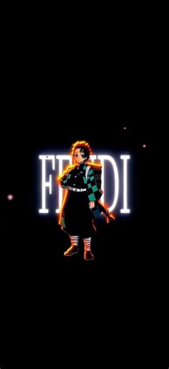 Demon slayer 👾❤️ #anime #shorts #demonslayer #edit