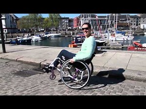 Invacare Action 5 Video