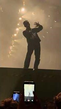SORRY NOT SORRY - Tyler, The Creator Live In Brisbane, AU (30/8/25) #concert #live #livemusic #rap