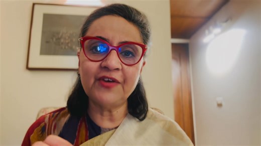 519K views · 21K reactions | BIG WIN for the opposition and democracy. SC directs Election Commission of India to accept #AadharCard as 12th document for the Special Intensive Revision (SIR) exercise. This is a VICTORY of those who still believe in India’s democracy. Will EC accept that by acting as the branch office of Bharatiya Janata Party (BJP), it has failed the SIR test. #VoteChorGaddiChhor #votechoriexposed | Sagarika Ghose | Facebook