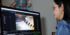 Adobe Unveils Performance Upgrades for After Effects & VR Workflows for Premiere