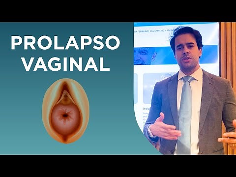 Entenda as Causas do Prolapso Vaginal | Dr. Luciano Teixeira - Urologista da Mulher