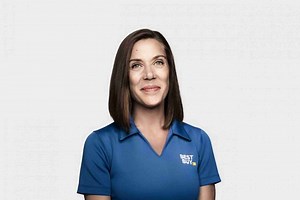 Best Buy CEO: Corie Barry Biography - Brooksy