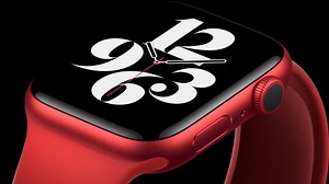 You Have To Watch This Video Of Futuristic New Tech Coming To Apple Watch - BGR
