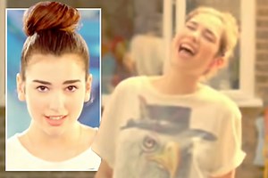 Brit Award winner Dua Lipa's 2013 X Factor advert resurfaces - and fans can’t believe she didn’t win