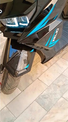#ytshorts #newvlog #electricscooty #zelio #minivlog