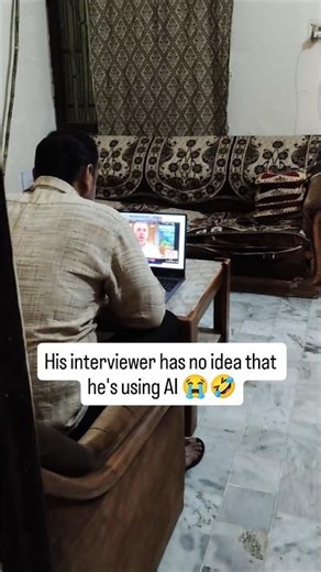 Comment "app" and I'll send you the link 🔗 #ai #job #jobinterview #interview #chatgpt