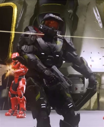 Emotional Moments in RvB: The Saddest Scene