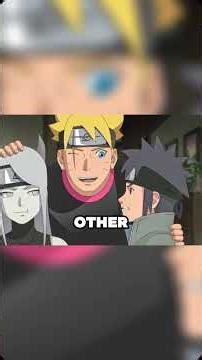 What if Kagune's Tenseigan overshadows Saruto completely? Discover this rivalry! #anime #naruto