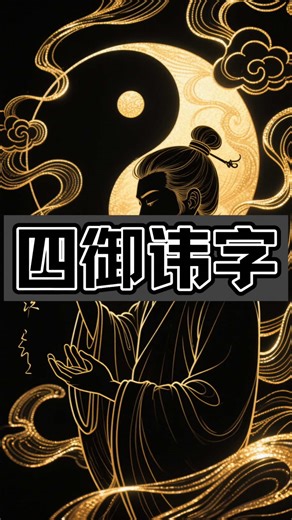 道教四御与北极紫薇文化探秘