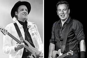 The invaluable advice Bruce Springsteen once gave Arcade Fire