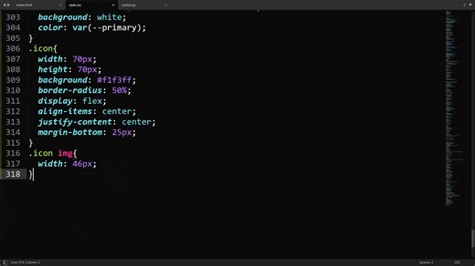 how to make complete responsive IT Solution & Business website design using html css and vanilla javascript. create a complete responsive IT Solution & Business website design template using html css and vanilla javascript step by step Watch Full Video Tutorial https://youtu.be/a769JjZX_E0 Download Source Code https://buymeacoffee.com/manojadhikari123456789/e/495191 https://www.patreon.com/posts/how-to-make-it-147364436?utm_medium=clipboard_copy&utm_source=copyLink&utm_campaign=postshare_creator