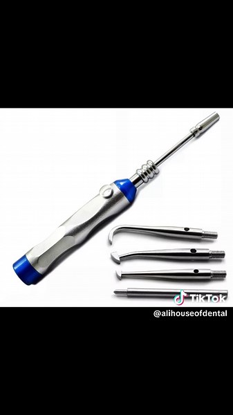 Premium Dental Instruments | Ali House of Dental Top-quality tools for clinics & professionals. Worldwide Shipping 🌍 Shop Now: https://ali-dental.com/ #DentalInstruments #DentalTools #PremiumQuality #DentalSupplies #dentalstore