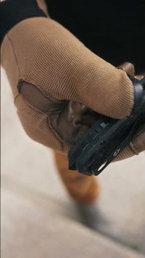 TEKTO® Knives // A3 Delta: OTS Automatic Knife You Can Trust