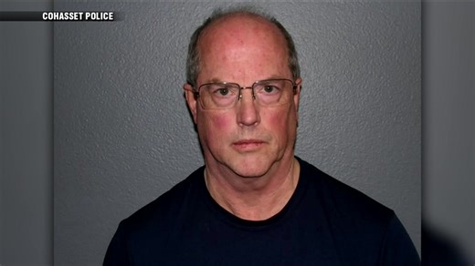 South Shore man arrested, accused of recording people inside Cohasset library bathroom