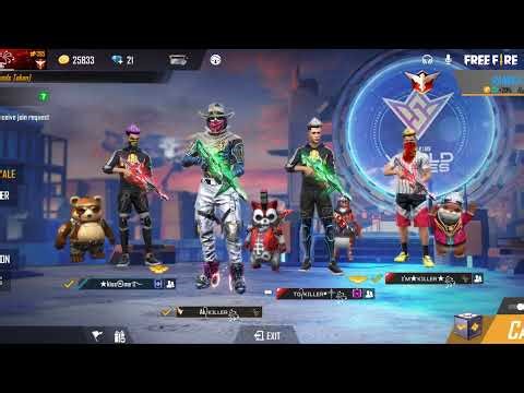 1vs2 Haedest Guild test Live