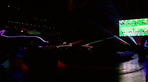 Hot Wheels Monster Trucks Live is back for 2023, bigger and better than ever with the brand new Glow Party! Don't miss the iconic Hot Wheels Monster Trucks light up the floor in London, Manchester, Liverpool and Birmingham. With laser light shows, freestyle motorcross stunts, and everybody's favourite fire-breathing, car eating robot MEGASAURUS! Tickets for all matinee and evening shows go on sale Friday at 10am, with a discount for under 13's! | Hot Wheels