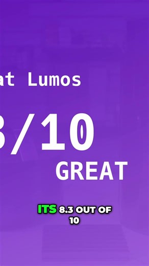 I almost couldn’t recommend this laser… until this fix happened. Full review is up now! #wecreat