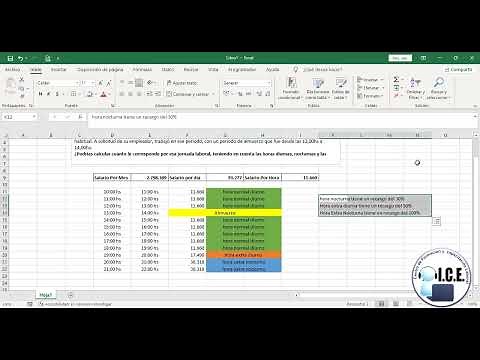 Cómo Calcular Horas Extras en Paraguay | Código del Trabajo