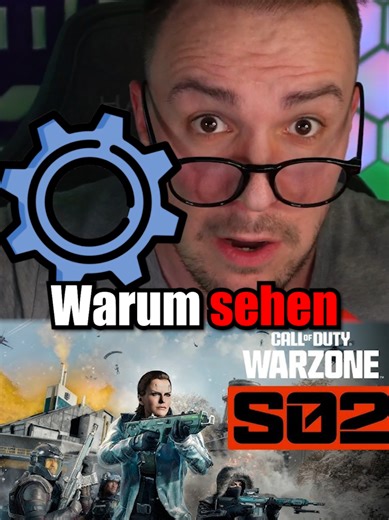 SOFORT BESSER in WARZONE BO7 (Beste Settings) Du fragst dich, warum dich Gegner in Warzone immer sofort sehen – während du nichts erkennst? ❌ Kein Pech ❌ Kein Cheating ❌ Kein Aim-Problem 👉 Es sind deine Einstellungen. Mit den richtigen Grafik-, Anzeige- und DLSS-Settings siehst du Gegner früher, hast weniger visuellen Rückstoß und spürbar weniger Input-Delay. Die meisten spielen Warzone mit schönen, aber tödlichen Einstellungen. Wenn du aufhören willst, immer eine halbe Sekunde zu spät zu sein 