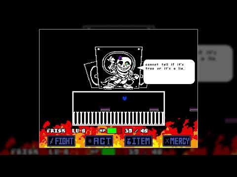 Dusttrust - Idol (V2 WIP)