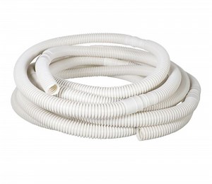 DiversiTech 230-DL16-20 5/8 inch X 20 feet Mini-Split Condensate Drain Line