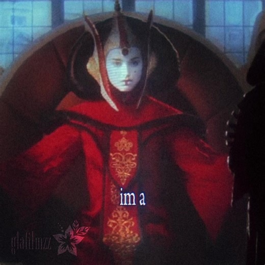 Understanding Padmé Amidala's Role in Star Wars