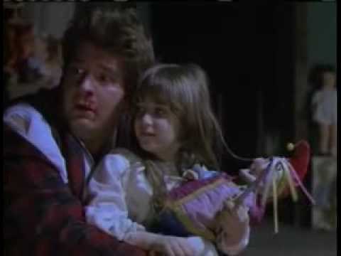 Dolls (1987) extrait n° 2, Version Française