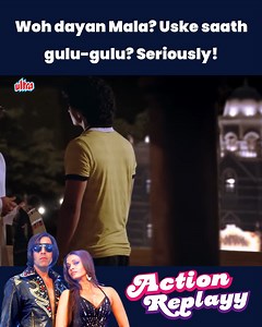 Action Replayy (2010) - Full Bollywood Movie | Akshay Kumar, Aishwarya Rai Bachchan, Aditya Roy Kapoor #Ultra #Bollywood #ActionReplayy #AkshayKumar #AishwaryaRai #AdityaRoyKapoor #Romance | Ultra Bollywood Premium