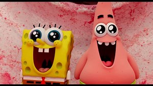 38K views · 1.7K reactions | SpongeBOB your head to the beat! SPONGEBOB SQUAREPANTS: SPONGE OUT OF WATER - in cinemas April 2 | Paramount Pictures | Facebook