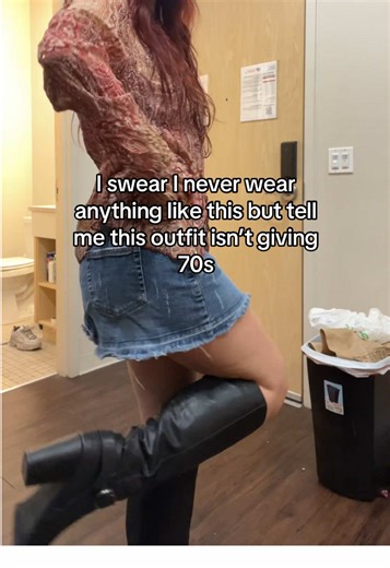 70s Inspired Outfit Ideas for Vintage Fashion Lovers