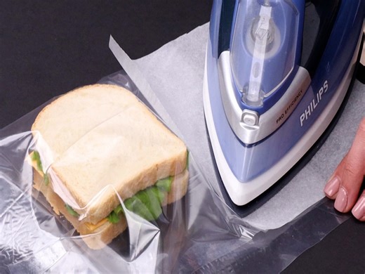 Clever Kitchen Hacks to save Time