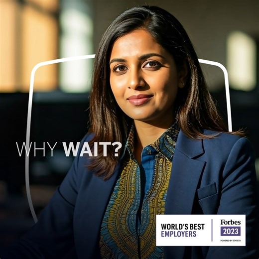1.5K views · 22 reactions | Exciting career opportunities await you in the realm of risk management strategies right here at Standard Bank. Work on ways to protect our assets and play a pivotal role in strategic decision-making. If innovation excites you, this is your chance to make a smart move. #SBCareers #SBWhyWait Join Standard Bank today: https://bit.ly/4fjW0FC | Standard Bank Group | Facebook