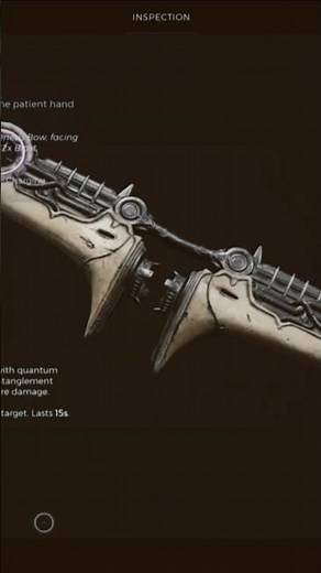 Remnant 2 Dark Horizon DLC Genesis Bow Guide And Location #remnant2 #shorts