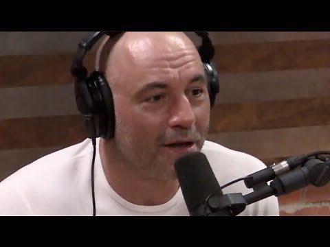 Boston Fist Fight Stories | Joe Rogan & Steve Sweeney