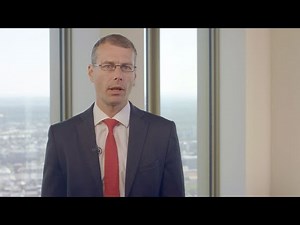 PwC welcomes the new Securitisation Regulation