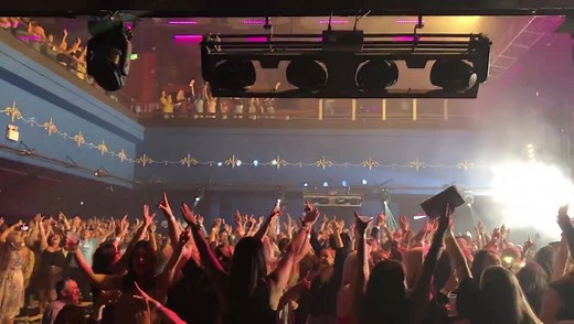 Saturday night Bongo's Bingo style 🥳 If you missed out on tickets for tonight we’ve got loads more dates taking place in Sept. and Oct! 👏👏 https://www.bongosbingo.co.uk/city/61/leeds/ | O2 Academy Leeds