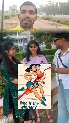 Funny Intelligence Challenge | Boy vs Girl #funny #shorts