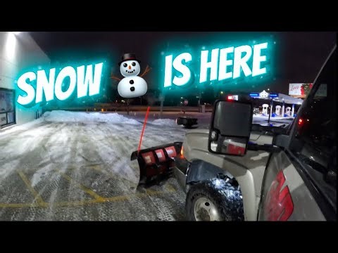 I’m guessing this is it for snow ❄️ !